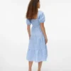 Vmcarrie Langkleid
