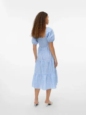 Vmcarrie Langkleid