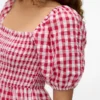 Vmcarrie Langkleid