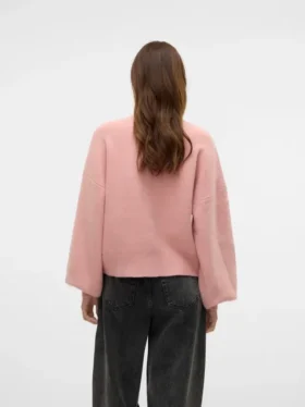 Vmcarrie Strickcardigan