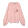 Vmcarrie Strickcardigan