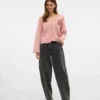 Vmcarrie Strickcardigan