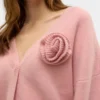 Vmcarrie Strickcardigan