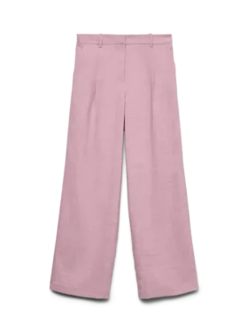 Vmcassidy Hose mit mittlerer Taillenhöhe