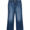 Vmasta Low-Rise-Jeans mit Bootcut-Passform