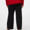 Vmcaugusta High-Rise-Leggings