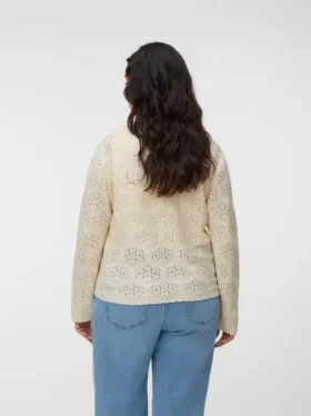 Vmcava Strickcardigan