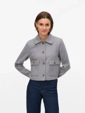 Vmcaya-Jacke