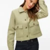 Vmcaya-Jacke