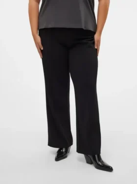 Vmcbecky Hose mit hoher Taille