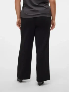 Vmcbecky Hose mit hoher Taille