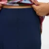Vmcbecky Hose mit hoher Taille