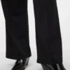 Vmcbecky Hose mit hoher Taille