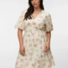 Vmcbella Kurzes Short-Kleid