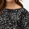 Vmcbella Kurzes Short-Kleid