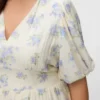Vmcbella Kurzes Short-Kleid