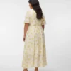 Vmcbella Langes Kleid