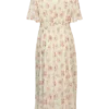 Vmcbella Langes Kleid