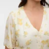 Vmcbella Langes Kleid