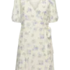 Vmcbella Midi-Kleid