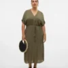 Vmcbente Langes Kleid