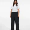 Vmcberlin Hose mit hoher Taille