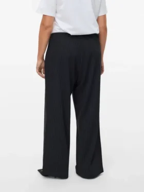 Vmcberlin Hose mit hoher Taille