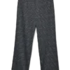 Vmcberlin Hose mit hoher Taille