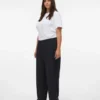 Vmcberlin Hose mit hoher Taille