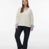 Vmcbesti Strickpullover