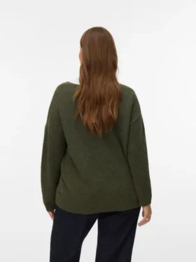 Vmcbesti Strickpullover