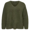 Vmcbesti Strickpullover