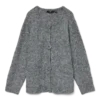 Vmcblossom Strickwaren-Jacke