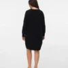 Vmcboom Kurzes Kleid mit Shorts