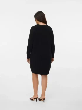 Vmcboom Kurzes Kleid mit Shorts