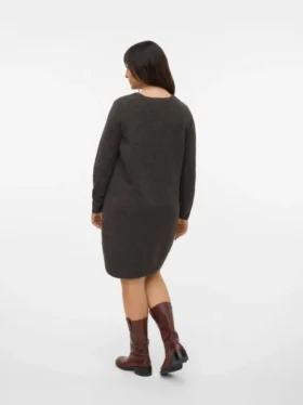 Vmcboom Kurzes Kleid mit Shorts