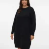 Vmcboom Kurzes Kleid mit Shorts