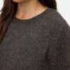 Vmcboom Kurzes Kleid mit Shorts