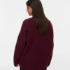 Vmcboom Strickpullover