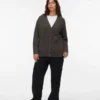 Vmcboom Strickwaren-Jacke