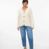Vmcboom Strickwaren-Jacke