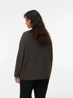Vmcboom Strickwaren-Jacke