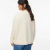 Vmcboom Strickwaren-Jacke