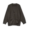 Vmcboom Strickwaren-Jacke