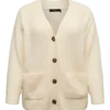 Vmcboom Strickwaren-Jacke