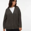 Vmcboom Strickwaren-Jacke
