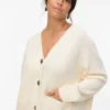 Vmcboom Strickwaren-Jacke