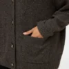 Vmcboom Strickwaren-Jacke