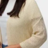 Vmcbreezy Strickcardigan