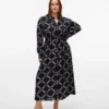 Vmcbrina Langkleid